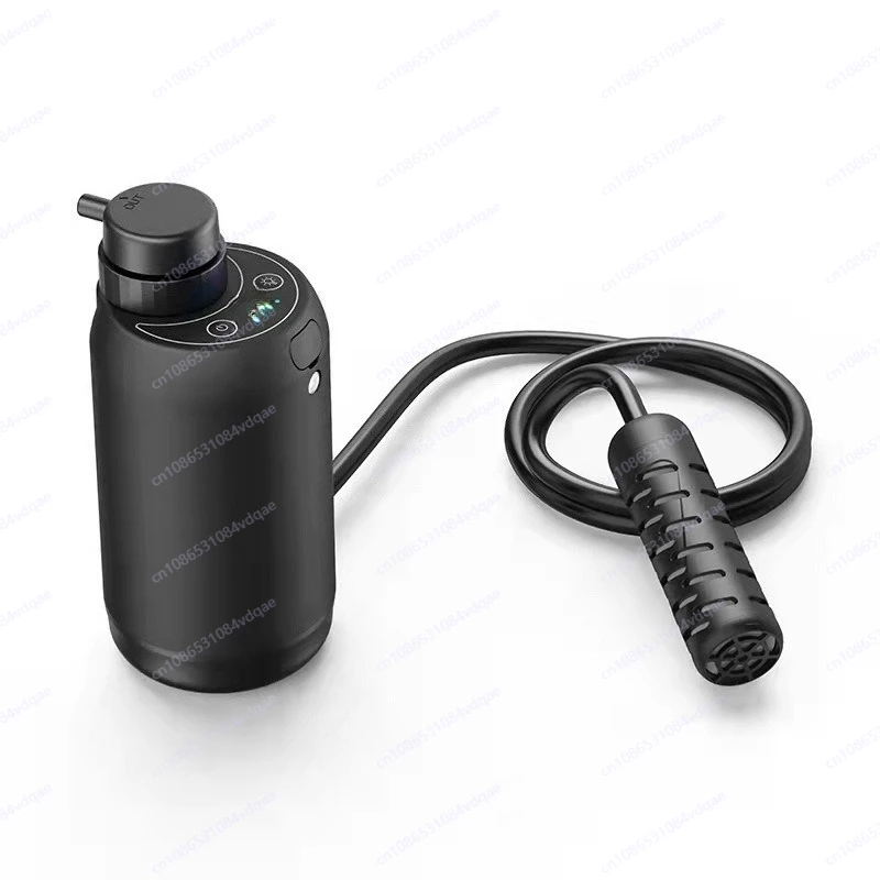 Outdoor emergency water purifier 5-stage ultrafiltration filter, field survival hiking water filter
Outdoor emergency water purifier 5-stage ultrafiltration filter, field survival hiking water filter
