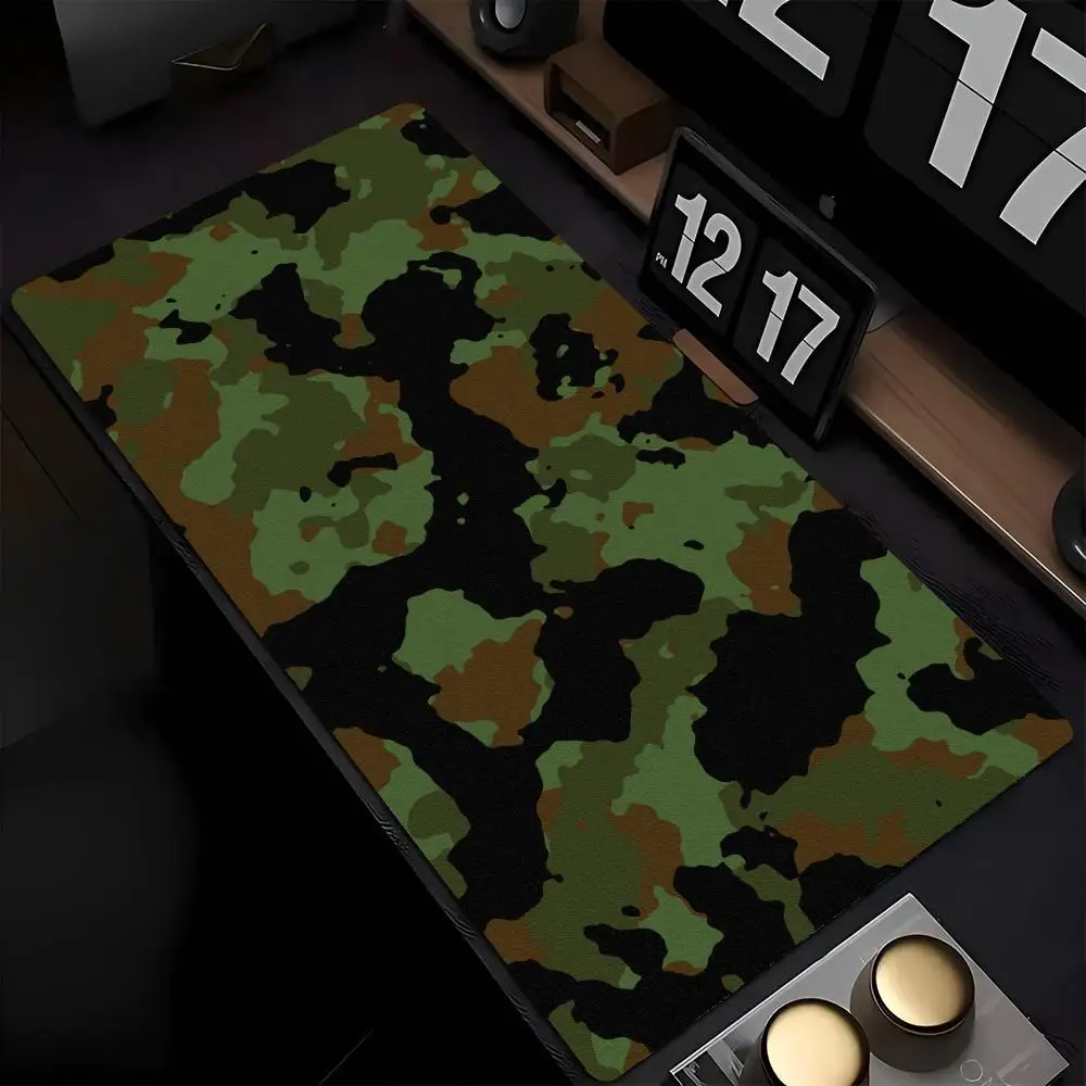 camouflage Mouse Pad game mause pads cs lol XXL Home HD Computer Desk Mats Carpet Gamer Office Laptop Boys Girls Friends Holiday
camouflage Mouse Pad game mause pads cs lol XXL Home HD Computer Desk Mats Carpet Gamer Office Laptop Boys Girls Friends Holiday