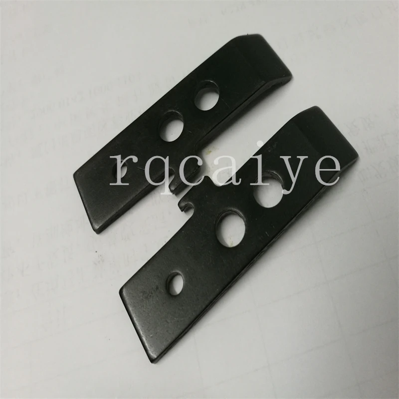 1 пара M2.014.004 M2.014.011 захват для SM74 PM74 SX74, удлиненный захват, детали машины для доставки
1 пара M2.014.004 M2.014.011 захват для SM74 PM74 SX74, удлиненный захват, детали машины для доставки