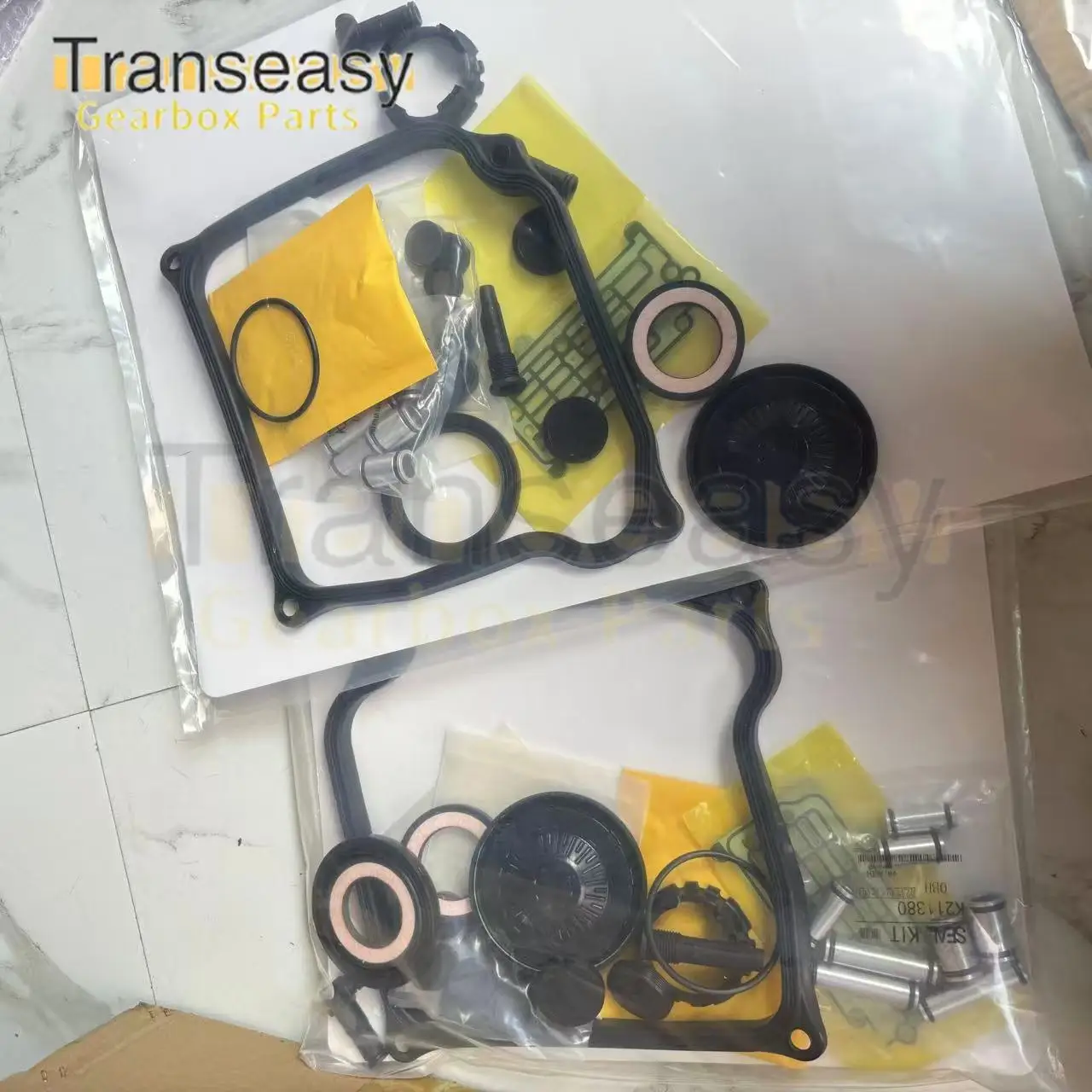 0BH DQ500 New Gearbox Transmission Overhaul Kit DSG Suit For AUDI VW
0BH DQ500 New Gearbox Transmission Overhaul Kit DSG Suit For AUDI VW