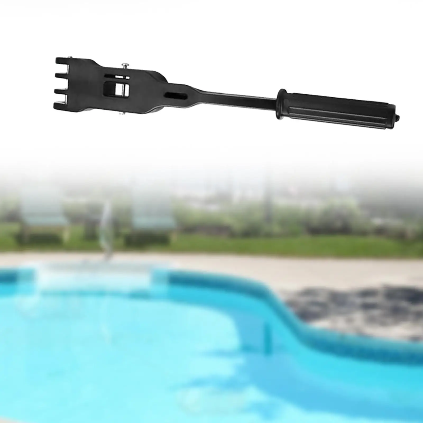 Pool Filter Bump Handle Spare Parts Sturdy Accessory High Reliability Wear Resistant Swimming Pool Parts Metal Ecx1040 Replace
Pool Filter Bump Handle Spare Parts Sturdy Accessory High Reliability Wear Resistant Swimming Pool Parts Metal Ecx1040 Replace