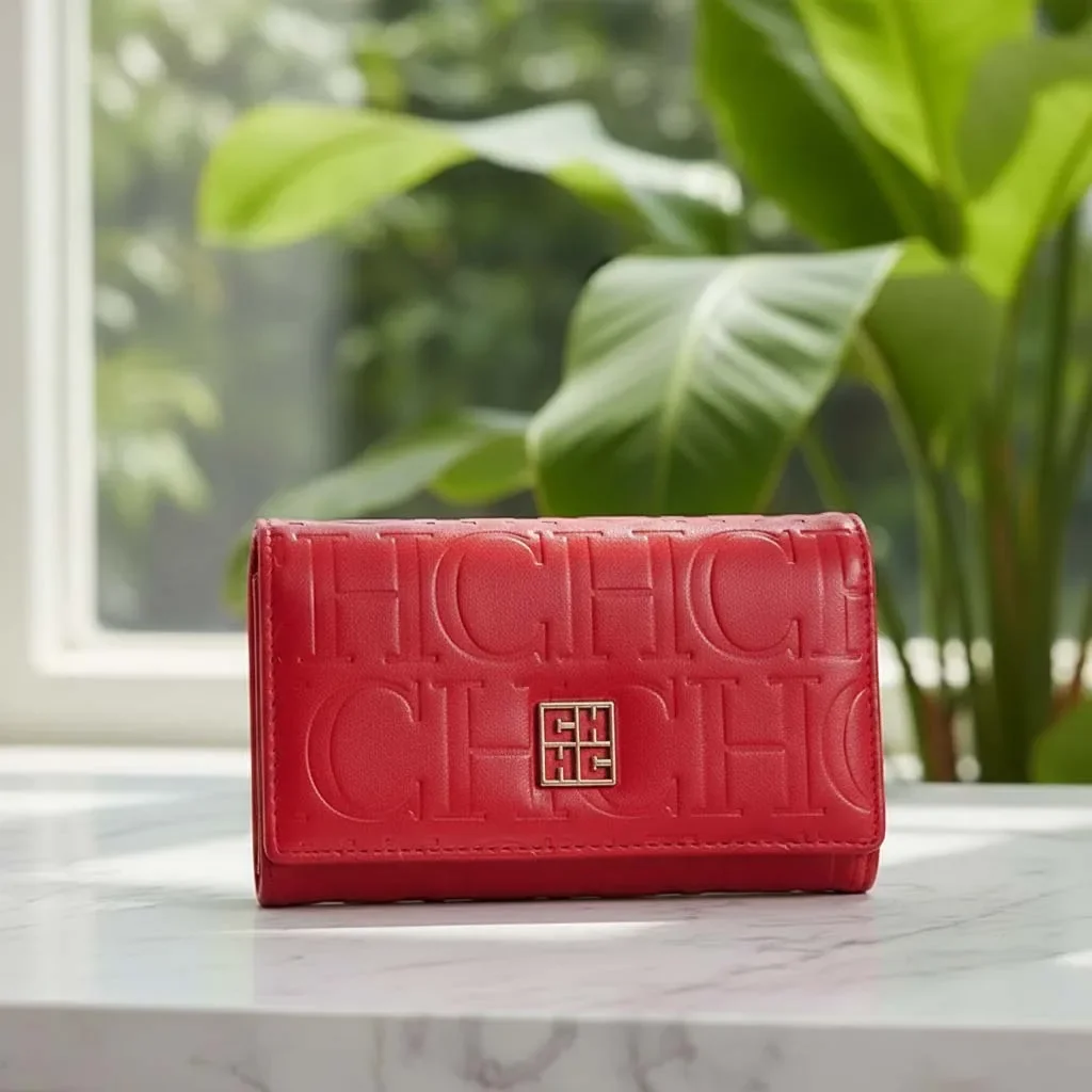 Letter Print Design Men's Women's Multi Card Slot Wallet New Fashionable Autumn Winter Multifunctional Zero Wallet
Letter Print Design Men's Women's Multi Card Slot Wallet New Fashionable Autumn Winter Multifunctional Zero Wallet