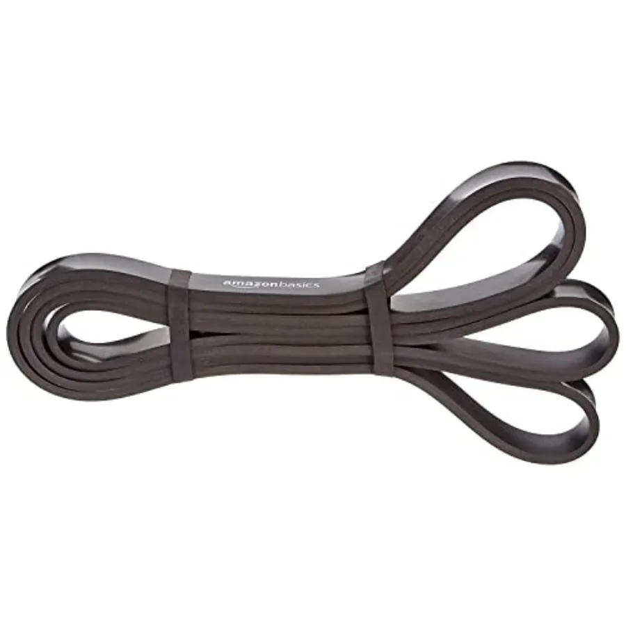Resistance Pull-Up Bands for Exercise, Workout, Stretchg and Muscle Trag
Resistance Pull-Up Bands for Exercise, Workout, Stretchg and Muscle Trag
