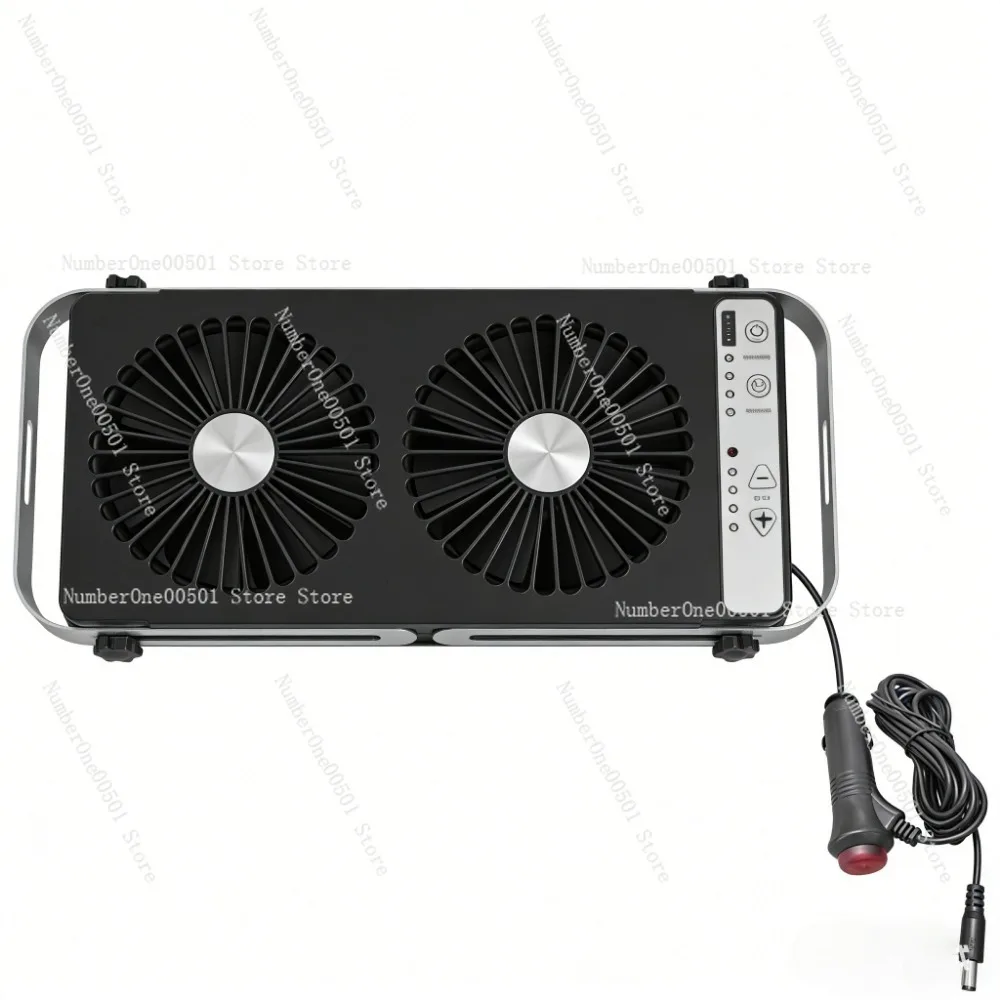 Roof Vent Fan Reversible Exhaust Intake Fan Silent Detachable for Car Camper Van Vehicle Cooling. LBW011.
Roof Vent Fan Reversible Exhaust Intake Fan Silent Detachable for Car Camper Van Vehicle Cooling. LBW011.