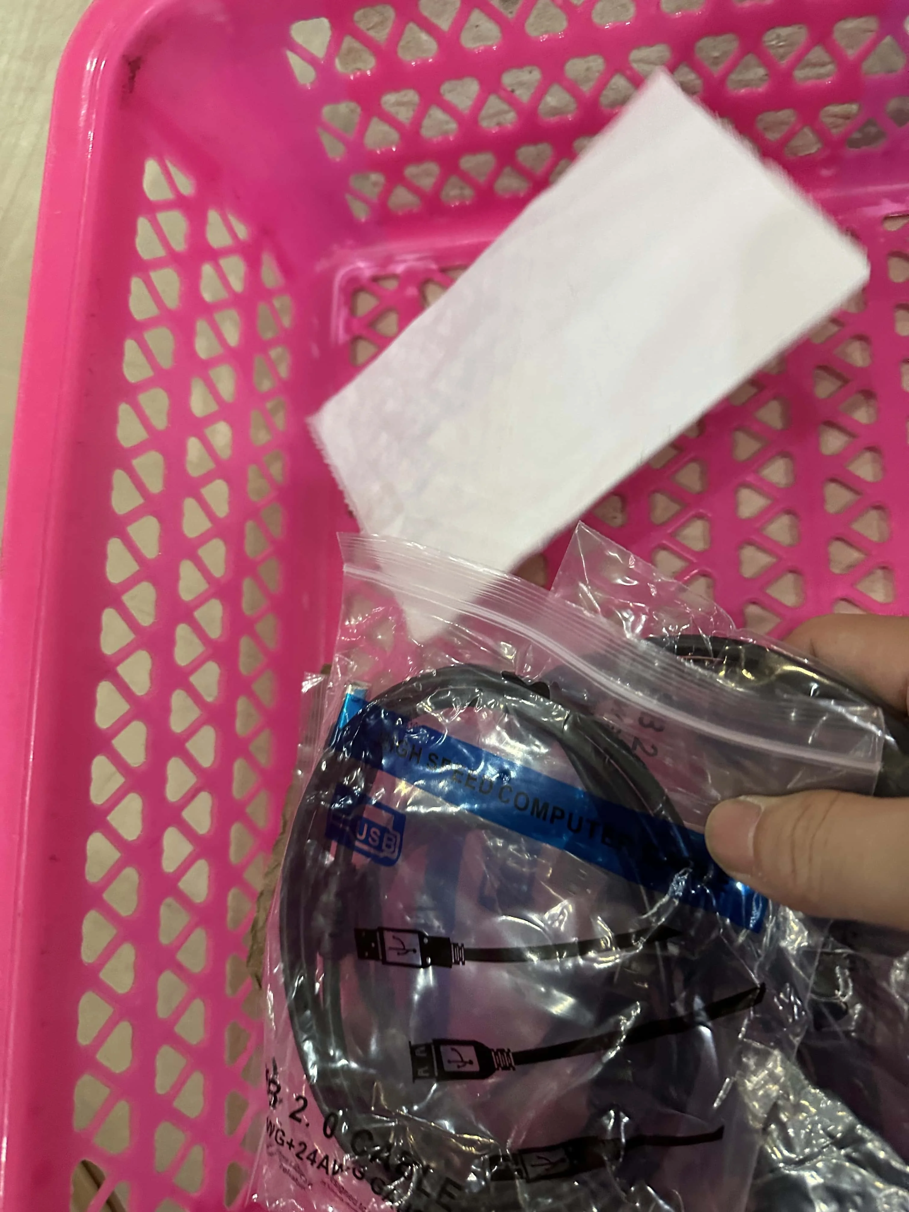 High Speed USB A to B Cable for Canon Brother Hp Epson Samsung Label Printer Electronic Piano Type B 2.0 50cm 2m 3m 5m Data Cord
High Speed USB A to B Cable for Canon Brother Hp Epson Samsung Label Printer Electronic Piano Type B 2.0 50cm 2m 3m 5m Data Cord