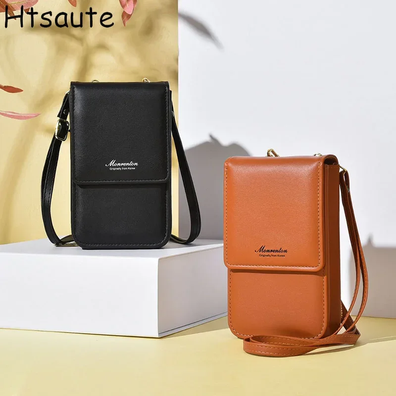 Fashion Crossbody Bag Women Phone Holders Ladies Single Shoulder Bags Mini Handbag Simple Texture Messenger Square Bag
Fashion Crossbody Bag Women Phone Holders Ladies Single Shoulder Bags Mini Handbag Simple Texture Messenger Square Bag