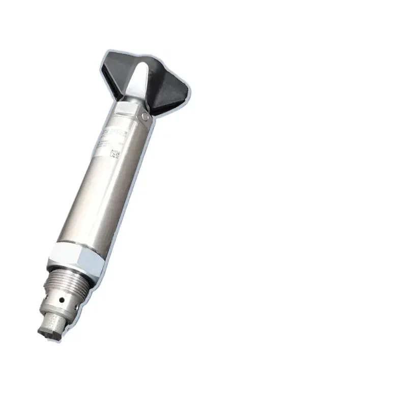 2026 HAWE CDK 3-2 Cartridge Screw Pressure Reducing Valve, German Relief Type Wind Power Supply
2026 HAWE CDK 3-2 Cartridge Screw Pressure Reducing Valve, German Relief Type Wind Power Supply