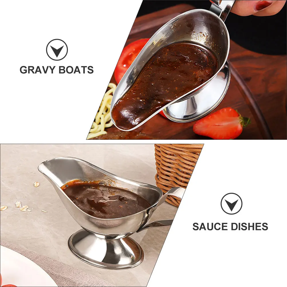 2Pcs Sauce Cups Stainless Steel Western Food Supply Restaurant Home Hotel Bar Shop Steak Tomato Salad Storage Pouring Kitchen
2Pcs Sauce Cups Stainless Steel Western Food Supply Restaurant Home Hotel Bar Shop Steak Tomato Salad Storage Pouring Kitchen