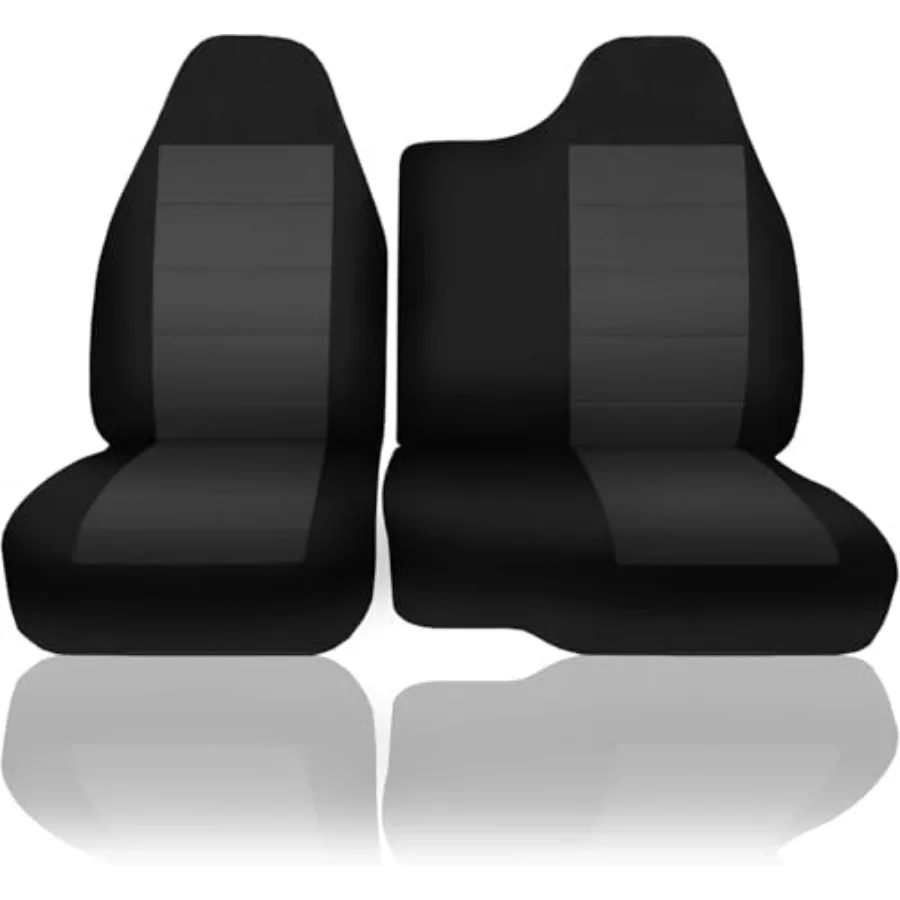 60/40 Heavy-Oxford Split Bench seat high Back seat Cover for Ford Ranger 1998 1999 2000 2001 2002 2003 -Increases Service Life
60/40 Heavy-Oxford Split Bench seat high Back seat Cover for Ford Ranger 1998 1999 2000 2001 2002 2003 -Increases Service Life