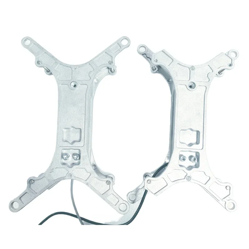 Weighing sensor bracket, gravity induction load-bearing aluminum bracket intelligent weighing
Weighing sensor bracket, gravity induction load-bearing aluminum bracket intelligent weighing
