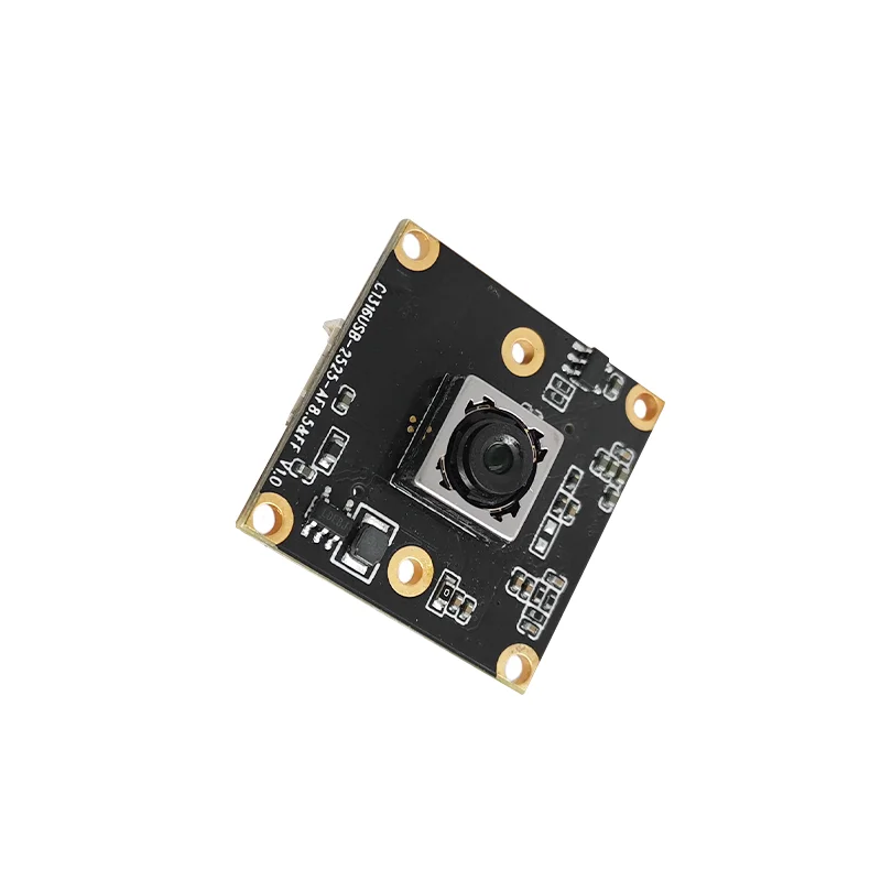 Sincere First 25*25mm Size IMX298 sensor Auto Focus 16MP USB Camera Module
Sincere First 25*25mm Size IMX298 sensor Auto Focus 16MP USB Camera Module