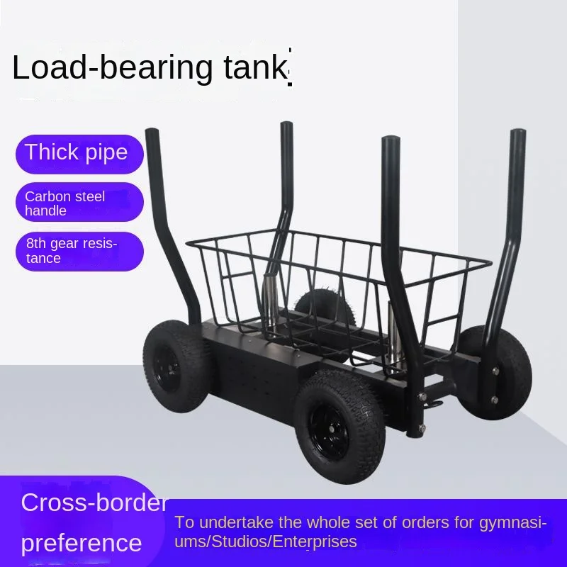 Customized explosive training for bilateral load-bearing tank vehicles weight training vehicles for fitness adjustable magnetic
Customized explosive training for bilateral load-bearing tank vehicles weight training vehicles for fitness adjustable magnetic
