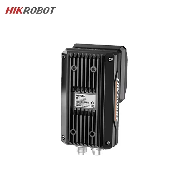 HIKROBOT MV-ID5060M-00C-NNN 6MP 3072*2048 C-Mount Industrial Code Reader for Machine Vision2025
HIKROBOT MV-ID5060M-00C-NNN 6MP 3072*2048 C-Mount Industrial Code Reader for Machine Vision2025