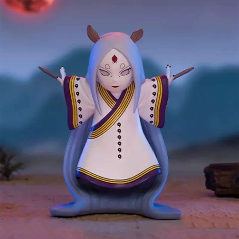POPMART Ninja War Series Blind Box Toys Kawaii Anime Action Figure Caixa Caja Surprise Mystery Box Dolls Girls Gift
POPMART Ninja War Series Blind Box Toys Kawaii Anime Action Figure Caixa Caja Surprise Mystery Box Dolls Girls Gift