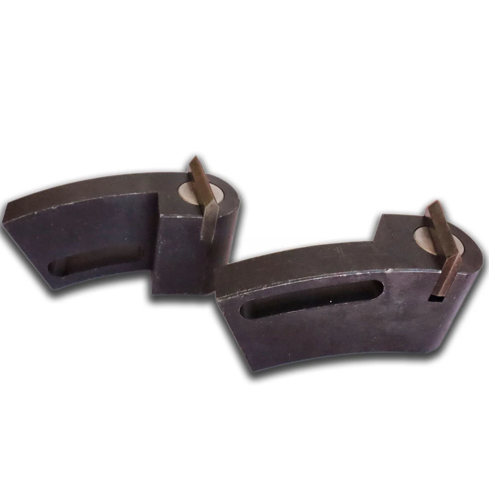 Printing Machine Parts Paper Packaging Accessories Cutting Knife Holders for Cardboard Grooving s
Printing Machine Parts Paper Packaging Accessories Cutting Knife Holders for Cardboard Grooving s