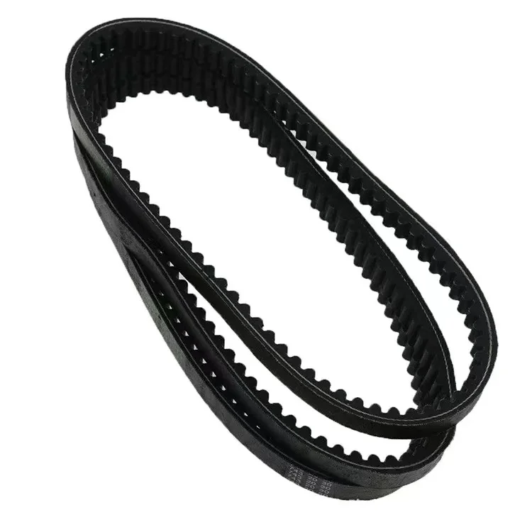 Motorcycle Belt High Quality Rubber Timing Belt Wear-resistant Heat-resistant and Durable
Motorcycle Belt High Quality Rubber Timing Belt Wear-resistant Heat-resistant and Durable