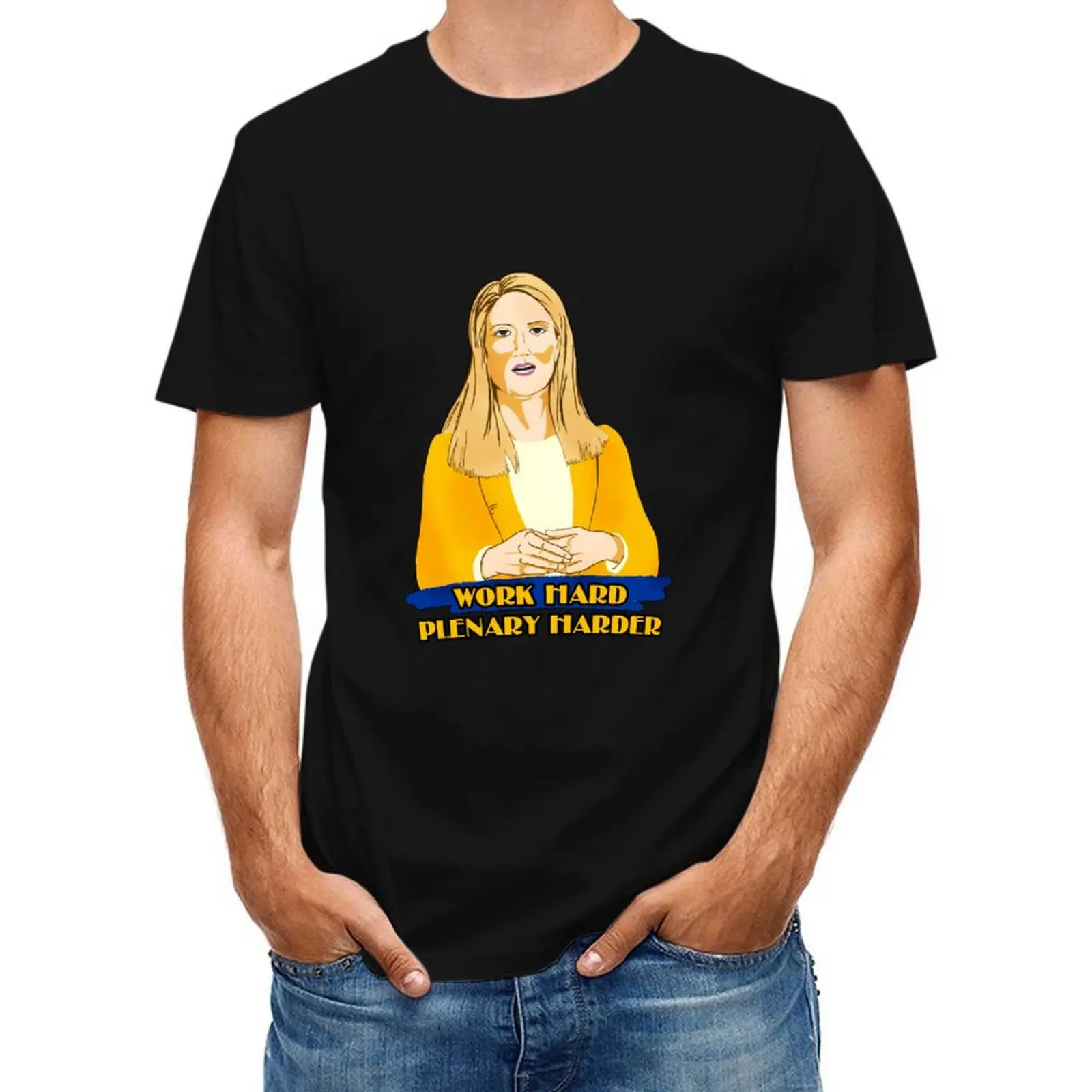 Work hard, plenary harder T-Shirt funny meme t-shirts oversizeds anime Men's t-shirts
Work hard, plenary harder T-Shirt funny meme t-shirts oversizeds anime Men's t-shirts