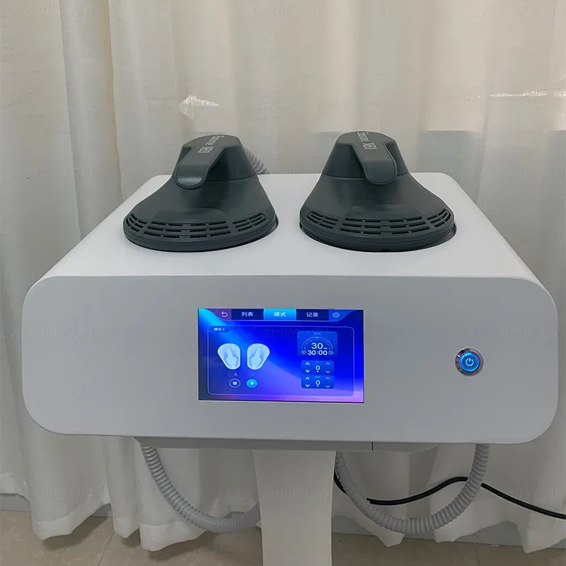 Портативный аппарат для моделирования тела Ems 6500 Вт Emsone NEO RF Hiemt мини-стимулятор мышц для похудения, машина для контурирования тела
Портативный аппарат для моделирования тела Ems 6500 Вт Emsone NEO RF Hiemt мини-стимулятор мышц для похудения, машина для контурирования тела