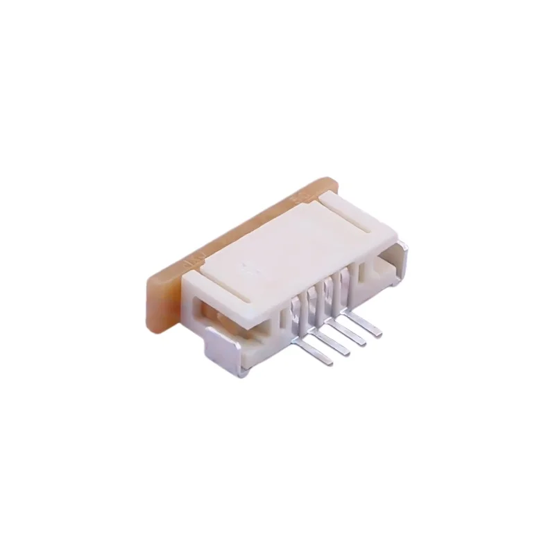 20PCS 522710469 52271-0469 0522710469 1.0MM 4P type snap-on connector, original MOLEX brand
20PCS 522710469 52271-0469 0522710469 1.0MM 4P type snap-on connector, original MOLEX brand