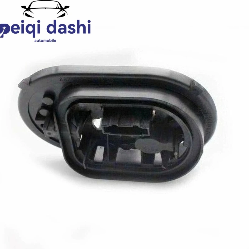 5ND945257 Rear TailLight Bulb Holder Socket Harness Clip Wire Plug For Volkswagen 2010-2015 Tiguan 591 1.4TSI 1.8TSI 2.0TSI
5ND945257 Rear TailLight Bulb Holder Socket Harness Clip Wire Plug For Volkswagen 2010-2015 Tiguan 591 1.4TSI 1.8TSI 2.0TSI