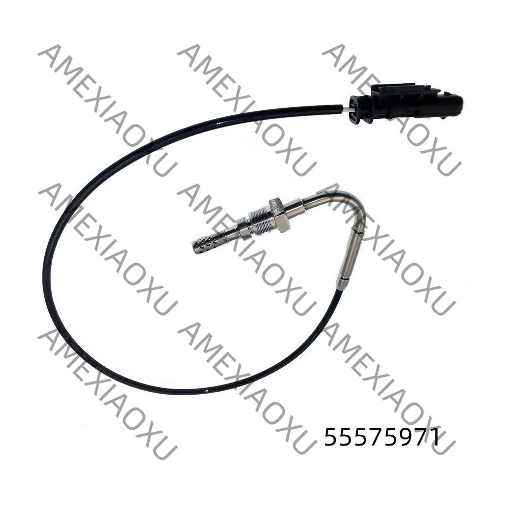 55575971 Exhaust Temperature Sensor, Automotive Exhaust Temperature Sensor, for Opel AMEXIAOXU
55575971 Exhaust Temperature Sensor, Automotive Exhaust Temperature Sensor, for Opel AMEXIAOXU
