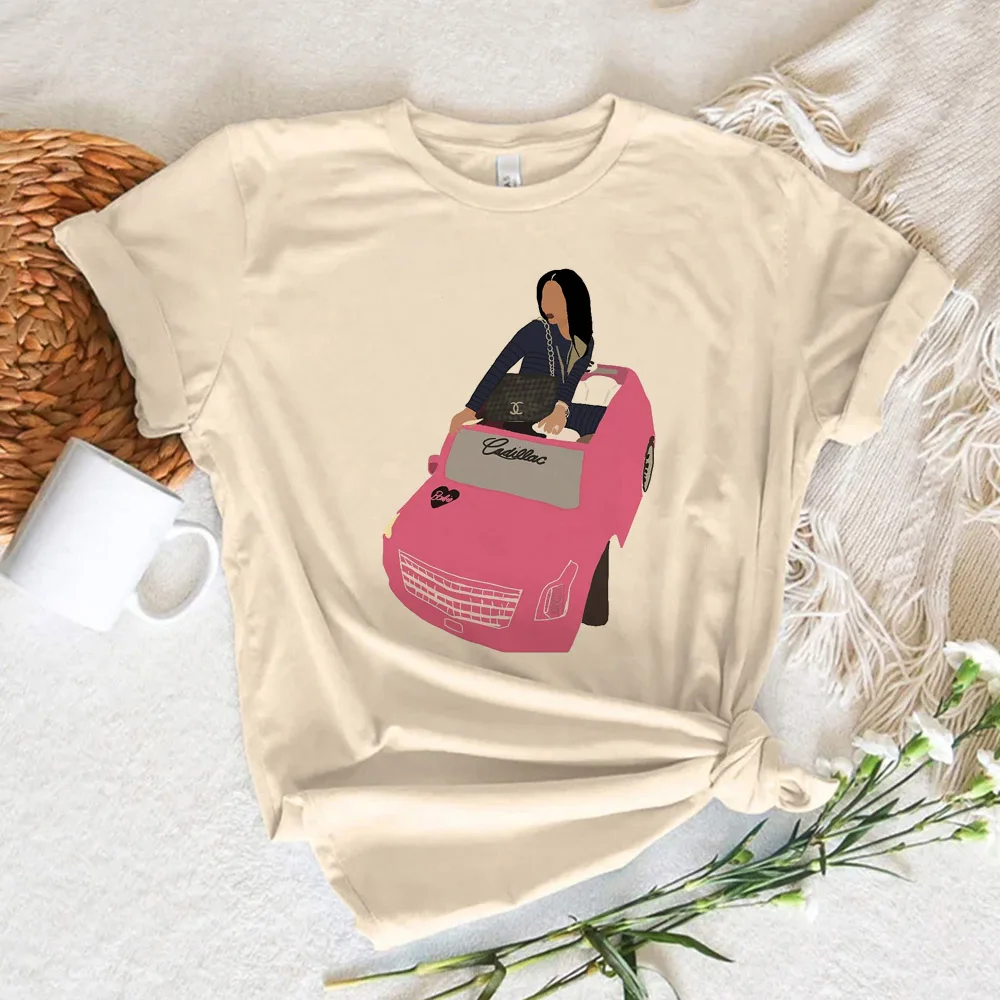 Футболки Nicki Minaj, женская уличная одежда, дизайнерская летняя футболка, комиксная Одежда для девочек
Футболки Nicki Minaj, женская уличная одежда, дизайнерская летняя футболка, комиксная Одежда для девочек