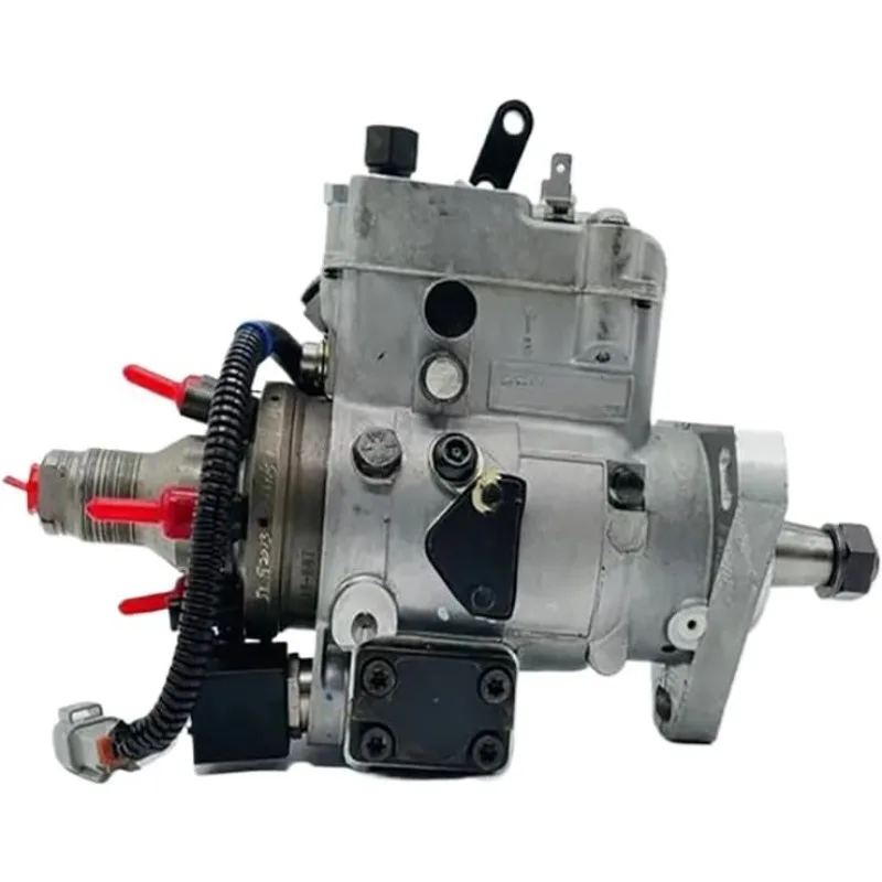 Fuel Injection Pump DB43275986 DB4327-5986 RE531128 for JD 5045D 5045E 5555E 5065E 5075E 5075E 5103 5403 5303 5310 5410 Tractors
Fuel Injection Pump DB43275986 DB4327-5986 RE531128 for JD 5045D 5045E 5555E 5065E 5075E 5075E 5103 5403 5303 5310 5410 Tractors