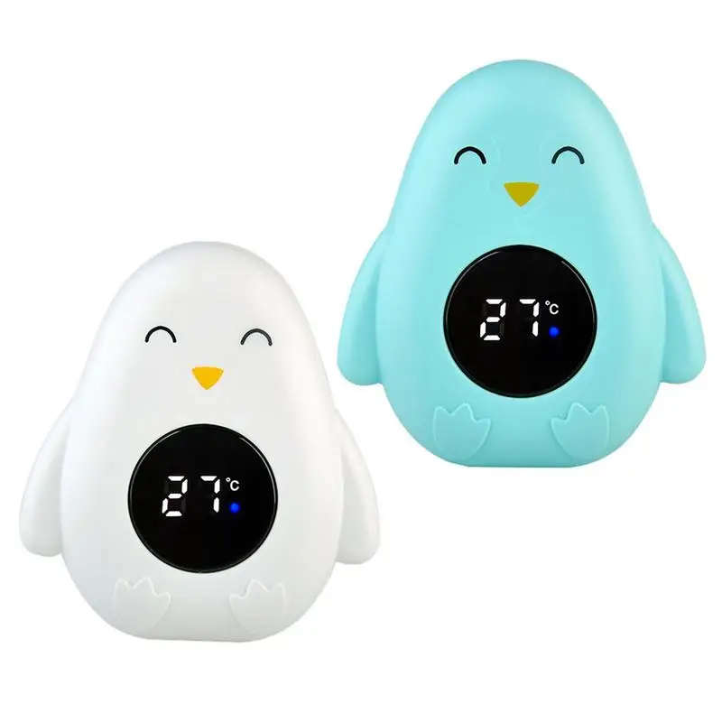 Baby Bath Pool Temperature Meter Floating Digital Water Baby Bath Temperature Meter LED Display Temperature Tester Safety
Baby Bath Pool Temperature Meter Floating Digital Water Baby Bath Temperature Meter LED Display Temperature Tester Safety