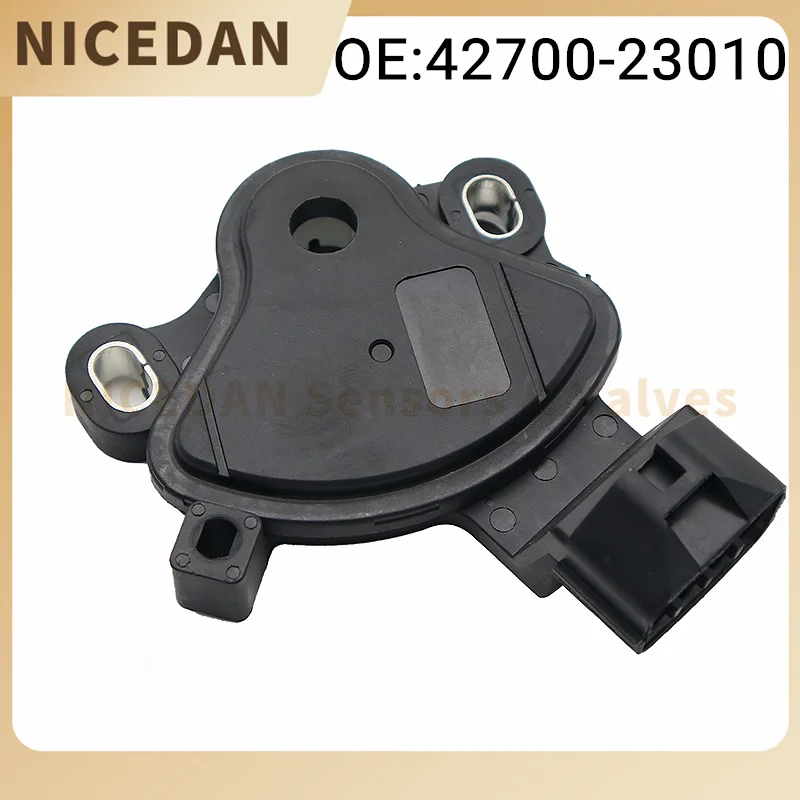 42700-23010 Neutral Safety Switch For Hyundai Elantra Kia Forte Soul 2.0L 2.4L 2007-2011 4270023010 42700 23010 Cars accessories
42700-23010 Neutral Safety Switch For Hyundai Elantra Kia Forte Soul 2.0L 2.4L 2007-2011 4270023010 42700 23010 Cars accessories