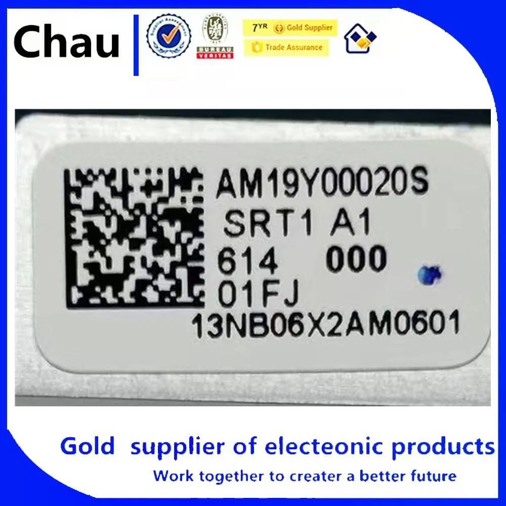 Новая передняя рамка ЖК-дисплея для ноутбуков Chau UX305 UX305LA UX305FA UX305UA, артикулы AM19Y00020S, AM19Y00030S
Новая передняя рамка ЖК-дисплея для ноутбуков Chau UX305 UX305LA UX305FA UX305UA, артикулы AM19Y00020S, AM19Y00030S