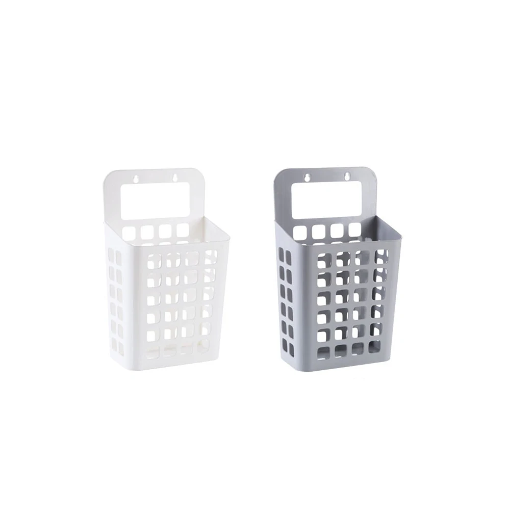 Hanging Dirty Laundry Basket Storage Organizer Wall Mount Baskets Plastic Holder Kitchen Bath Bedroom Closet Toy Remote Snack
Hanging Dirty Laundry Basket Storage Organizer Wall Mount Baskets Plastic Holder Kitchen Bath Bedroom Closet Toy Remote Snack