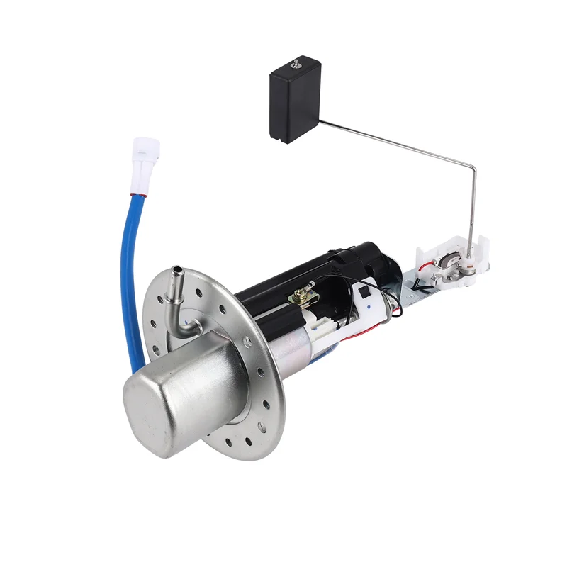A80X-Motorcycle Fuel Pump Module Assembly For Suzuki For Hayabusa GSX1300R 2008-2012 15100-15H00
A80X-Motorcycle Fuel Pump Module Assembly For Suzuki For Hayabusa GSX1300R 2008-2012 15100-15H00