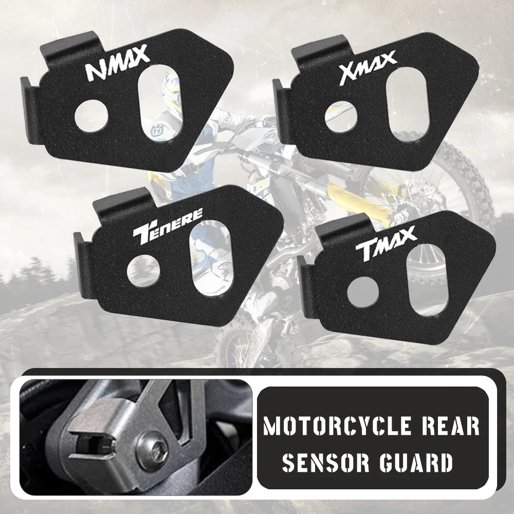 Мотоцикл для Yamaha Tenere 700 Rally Tenere700 T7 NMAX 125 250 300 400 NMAX 125 NMAX 250 NMAX 300 NMAX 400 ABS Защита заднего датчика
Мотоцикл для Yamaha Tenere 700 Rally Tenere700 T7 NMAX 125 250 300 400 NMAX 125 NMAX 250 NMAX 300 NMAX 400 ABS Защита заднего датчика
