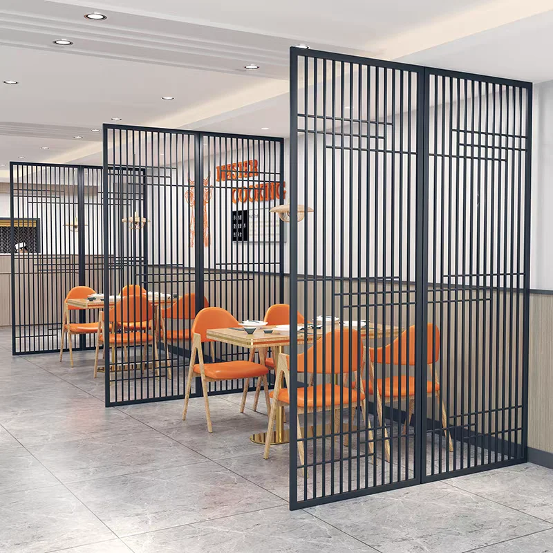 Custom New Style Aluminum Alloy Screen Partition Entrance Grille Hotel Lobby Partition Office Entryway Decorative Alumin
Custom New Style Aluminum Alloy Screen Partition Entrance Grille Hotel Lobby Partition Office Entryway Decorative Alumin