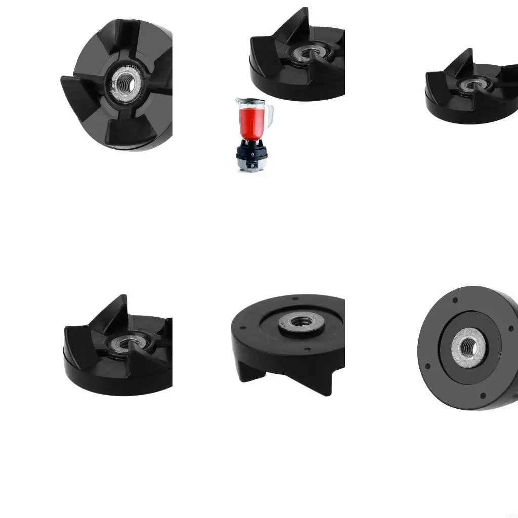 1x 250W Replacement Rubber Drive Power Gear Spare Parts for Magic for Bullet Ju
1x 250W Replacement Rubber Drive Power Gear Spare Parts for Magic for Bullet Ju