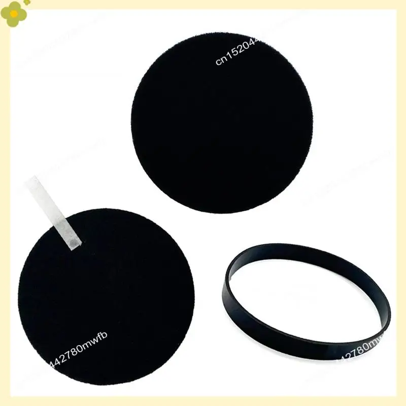 LDHL Replacement Parts For Bissell Cleanview Swivel Pet Crosswave 2252 2486 2488 2489 2253 2254 2258 Vacuum Cleaner
LDHL Replacement Parts For Bissell Cleanview Swivel Pet Crosswave 2252 2486 2488 2489 2253 2254 2258 Vacuum Cleaner