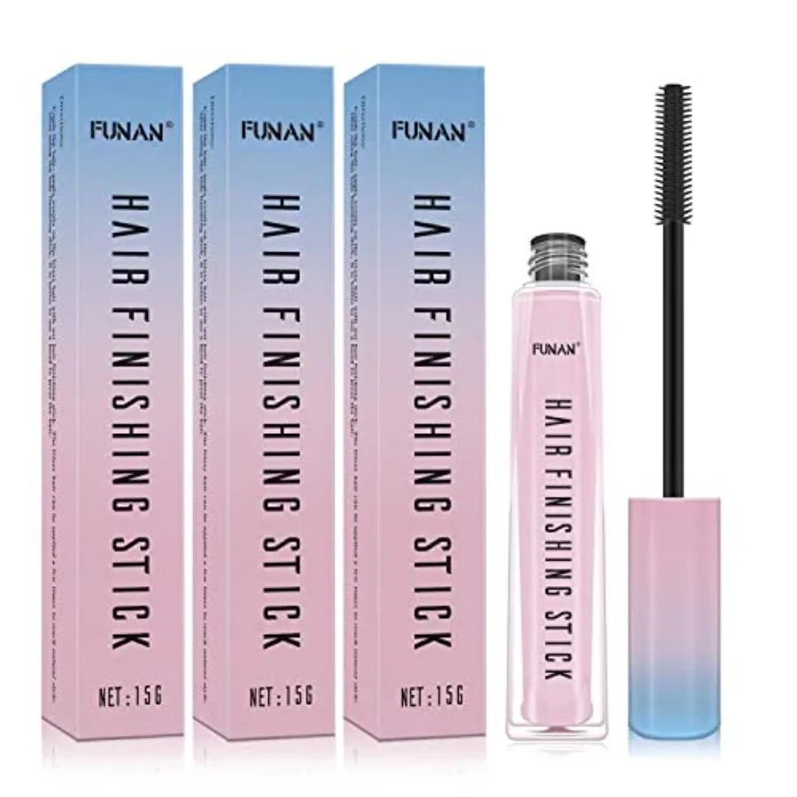 Limited-time offer Hair Finishing Stick, Flyaway Feel Stick Hair, Small Broken Hairs Finishing Cream, Non-Greasy and Non-Sticky
Limited-time offer Hair Finishing Stick, Flyaway Feel Stick Hair, Small Broken Hairs Finishing Cream, Non-Greasy and Non-Sticky