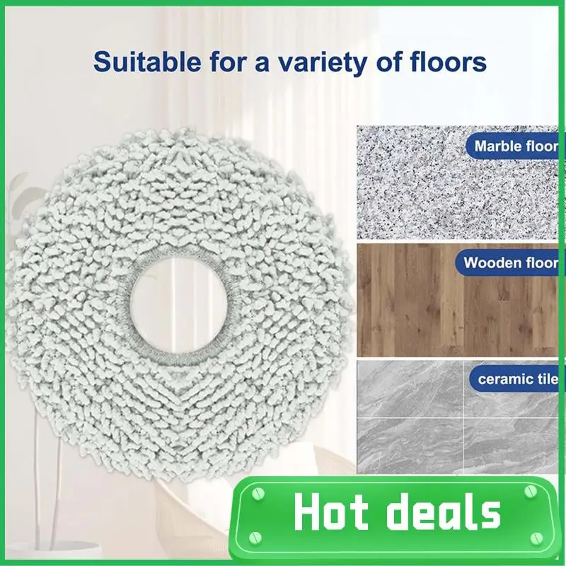 AC62-16 PCS Cleaning Rag For Xiaomi X20+/X10+ / X20 Plus/X10 Plus Robot Vacuum Cleaner Parts Replacement
AC62-16 PCS Cleaning Rag For Xiaomi X20+/X10+ / X20 Plus/X10 Plus Robot Vacuum Cleaner Parts Replacement