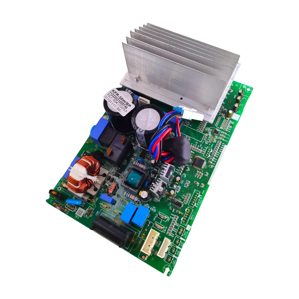 Используется для кондиционера AUX KFR-35W/Bp, компьютерная плата, инверторная плата, компоненты SX-W-NEC52-SKAC-V1
Используется для кондиционера AUX KFR-35W/Bp, компьютерная плата, инверторная плата, компоненты SX-W-NEC52-SKAC-V1