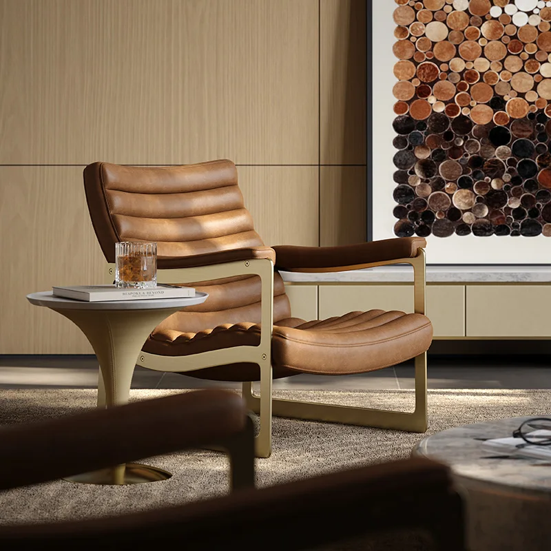 #Designer Sunflower Single Sofa Light Luxury Leisure Lounge Chair For Home Villa Mansion Master-Level Residence For Living Room
#Designer Sunflower Single Sofa Light Luxury Leisure Lounge Chair For Home Villa Mansion Master-Level Residence For Living Room