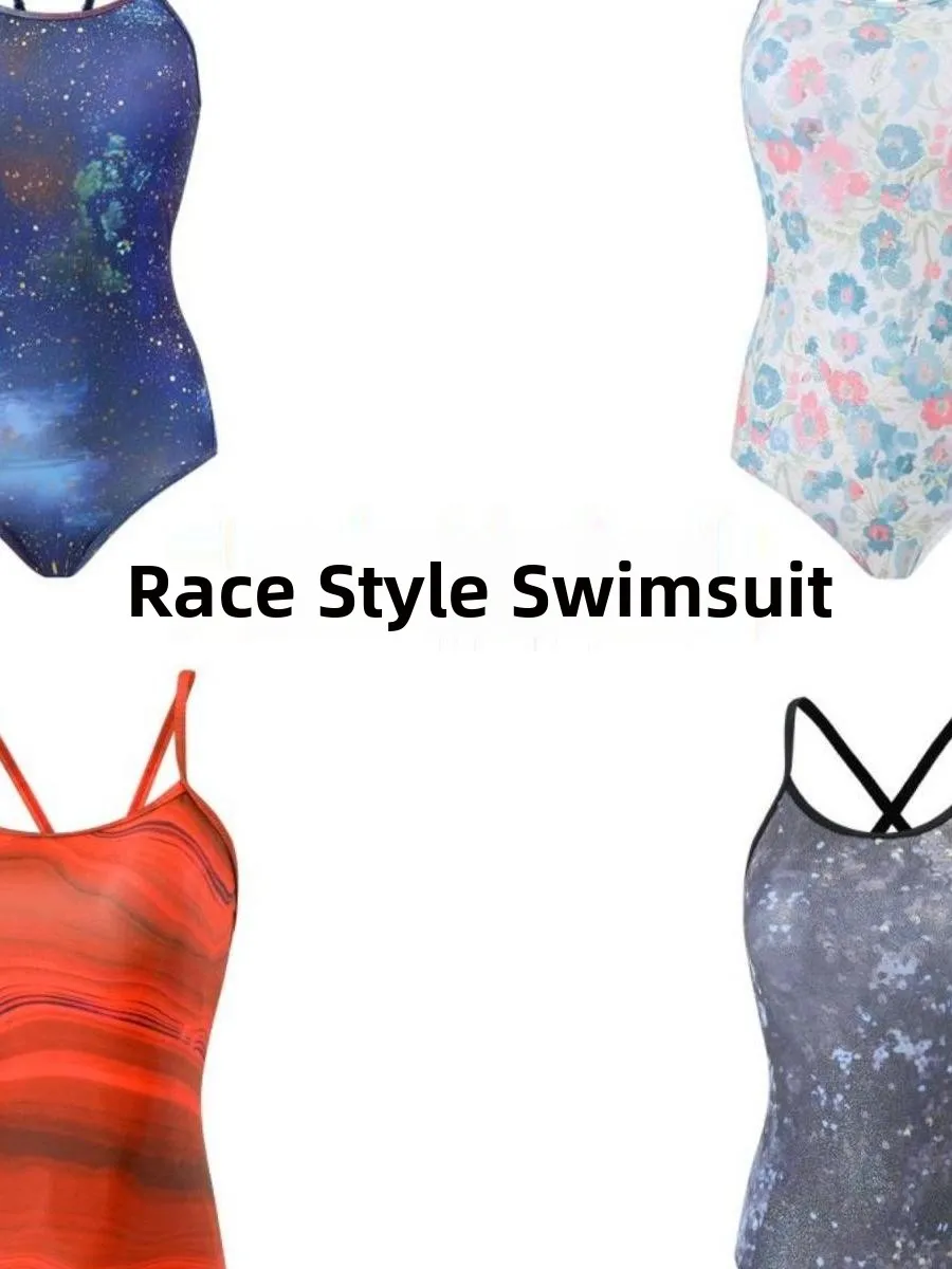 Cetitive Speed Suit Women's One-Piece e 2025 New Fixed Cup Profional Training Girl Belly Cover Sports Leisure Sle
Cetitive Speed Suit Women's One-Piece e 2025 New Fixed Cup Profional Training Girl Belly Cover Sports Leisure Sle