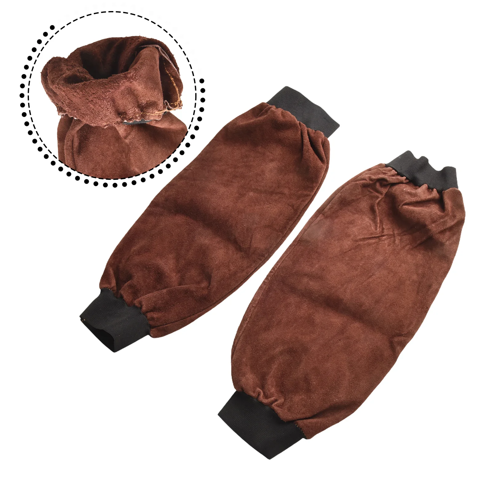 Simple Use Hook Welding Sleeve Heat Resistant Protection Covers Adjustable For Welders Long Lasting Protection
Simple Use Hook Welding Sleeve Heat Resistant Protection Covers Adjustable For Welders Long Lasting Protection