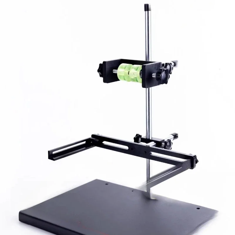 Machine vision inspection Lighting Industrial camera experimental bracket LED light source CCD test bracket
