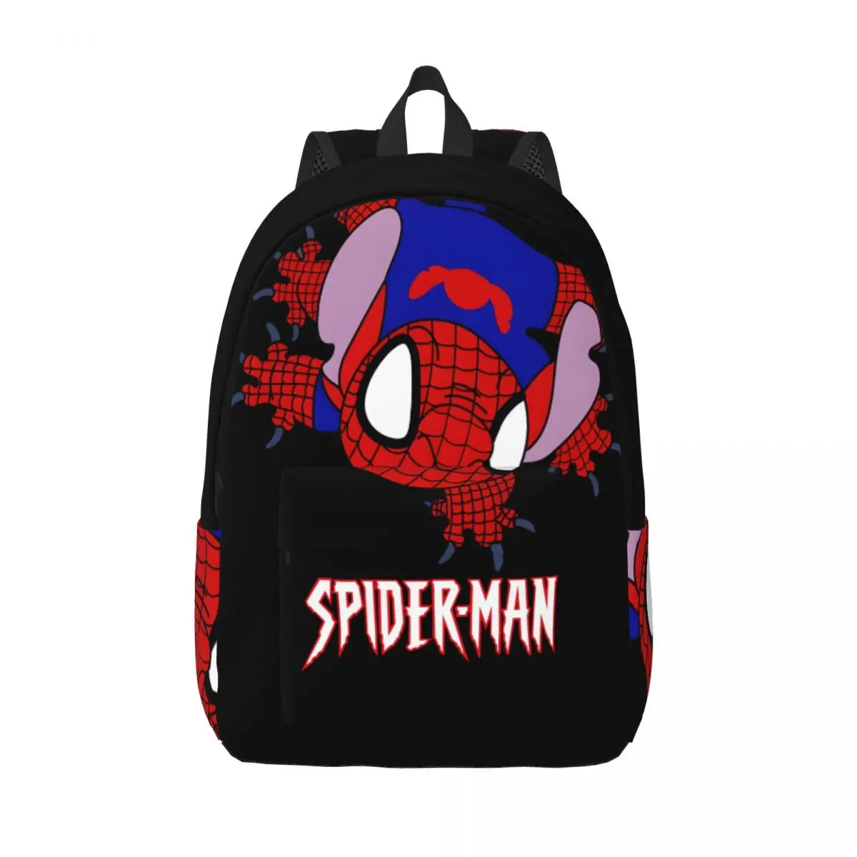 Signs Rucksack Marvel Spider Man Preschool New Outdoor Back To School Gift Sturdy Shoulder Kindergarten Bag
Signs Rucksack Marvel Spider Man Preschool New Outdoor Back To School Gift Sturdy Shoulder Kindergarten Bag