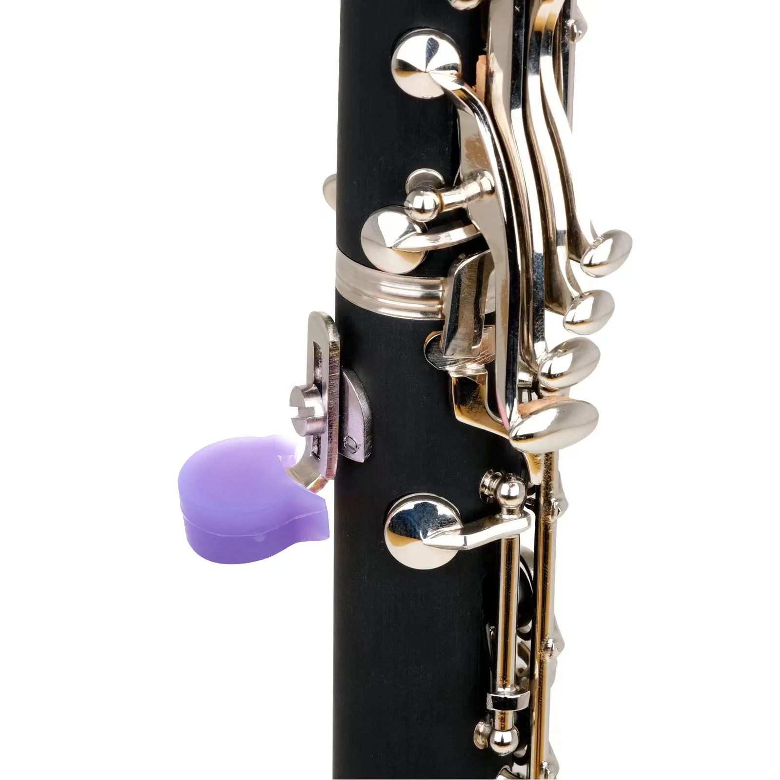 4Pcs Clarinet Thumb Rest Cushion Durable Lightweight Clarinet Finger Support Professional Playing Accessories Instrument Part,
4Pcs Clarinet Thumb Rest Cushion Durable Lightweight Clarinet Finger Support Professional Playing Accessories Instrument Part,