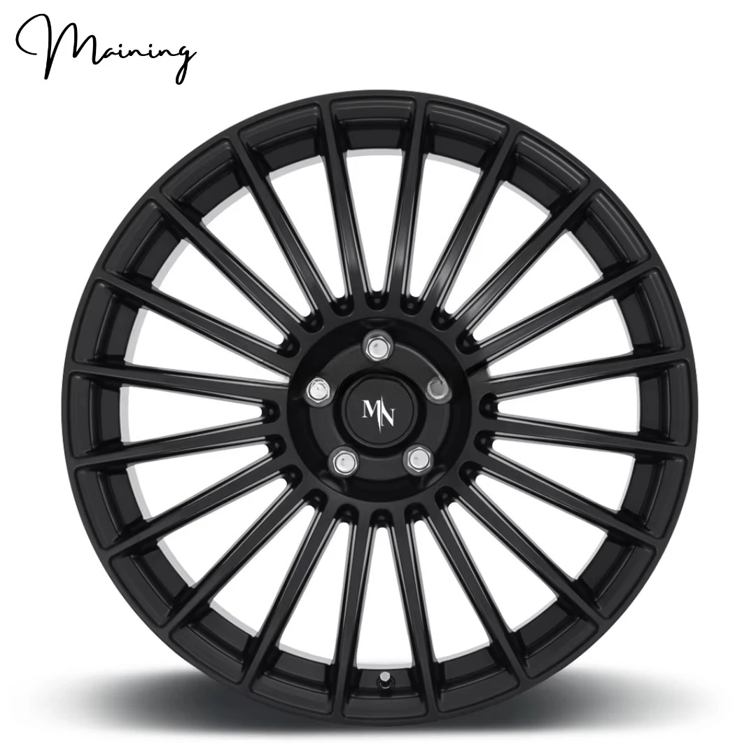 Maining 5x120 5x112 5x114.3 Rims for BMW M2 for Audi TT A3 for Lexusf GTI Forged Wheels Customized Finishes Wheels
Maining 5x120 5x112 5x114.3 Rims for BMW M2 for Audi TT A3 for Lexusf GTI Forged Wheels Customized Finishes Wheels