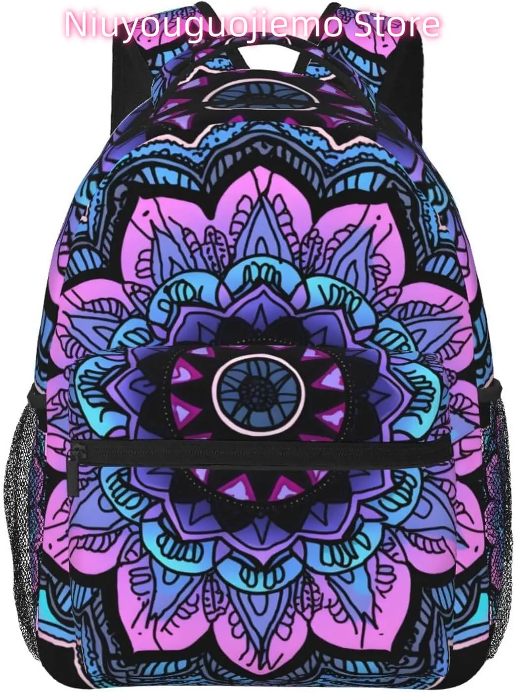 laptop bag back to school Fashion Boho Tribal Style Lightweight Laptop Backpack Lightweight Multipurpose Travel Casual Daypack
laptop bag back to school Fashion Boho Tribal Style Lightweight Laptop Backpack Lightweight Multipurpose Travel Casual Daypack