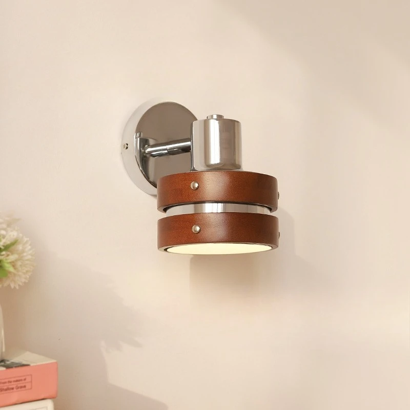 Retro style living room background wall wood wall lamp cafe bedroom study hotel medieval lamps
Retro style living room background wall wood wall lamp cafe bedroom study hotel medieval lamps