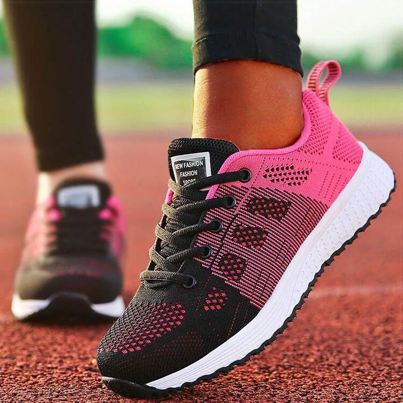 Women's Sports Shoes Fashion Gym Shoes For Woman Sneaker Mix Color Spring Sneakers Women Flats Casual Shoes Trainers Tenis Mujer
Women's Sports Shoes Fashion Gym Shoes For Woman Sneaker Mix Color Spring Sneakers Women Flats Casual Shoes Trainers Tenis Mujer