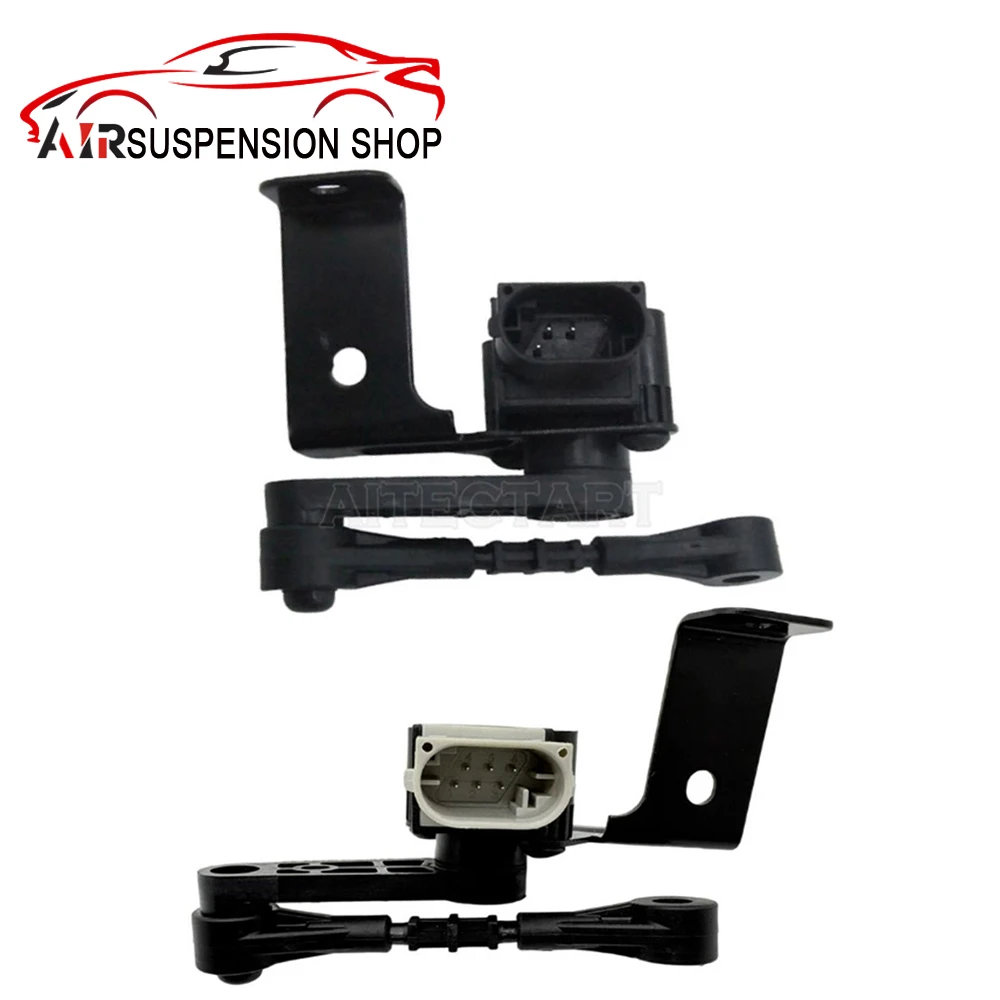 2 шт. передний левый + правый датчик уровня высоты для Land Rover Range Rover Evoque L538 OEM LR024217 LR024219 высокоточный датчик
2 шт. передний левый + правый датчик уровня высоты для Land Rover Range Rover Evoque L538 OEM LR024217 LR024219 высокоточный датчик